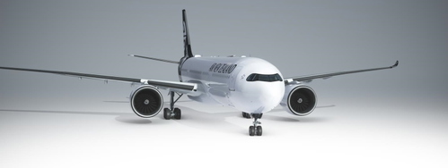 Air New Zealand A330-900 Neo