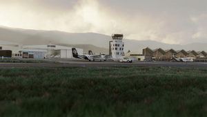Air New Zealand DH6 300 Wheels Pax Twin Otter 8K thumbnail 9