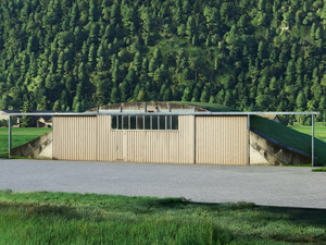 Airbase Meiringen LSMM as real as possible thumbnail 17