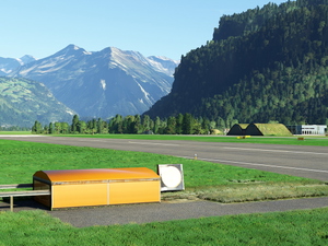 Airbase Meiringen LSMM as real as possible thumbnail 24