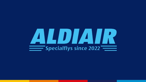 [A32NX] Airbus A320neo Aldi Livery