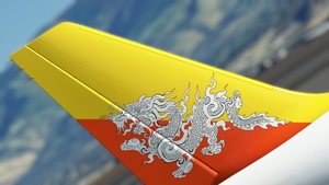 Airbus A32NX | DrukAir [8K]&nbsp; thumbnail 4