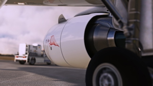 Airbus A32NX | TunisAir | TS-IMY [8K]&nbsp; thumbnail 6