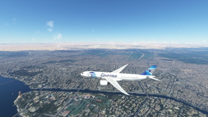 Airbus A330-900 EgyptAir thumbnail 4
