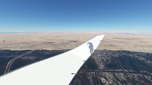 Airbus A330-900 EgyptAir thumbnail 5