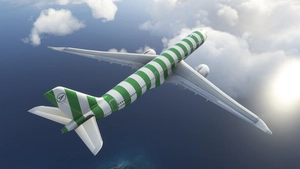Airbus A330-900neo – A339X thumbnail 16
