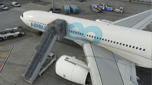 Airbus A330-900neo – A339X thumbnail 9