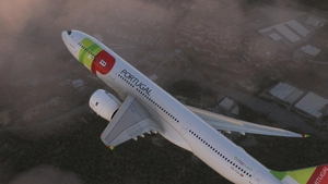 Airbus A330-900neo – A339X thumbnail 4