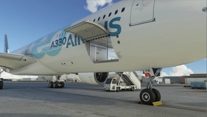Airbus A330-900neo – A339X thumbnail 11