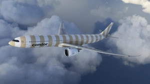 Airbus A330-900neo – A339X thumbnail 12