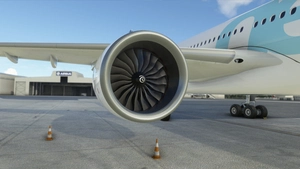 Airbus A330-900neo – A339X thumbnail 3