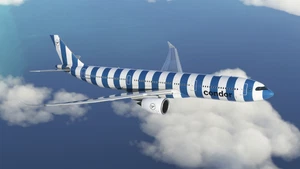 Airbus A330-900neo – A339X thumbnail 15