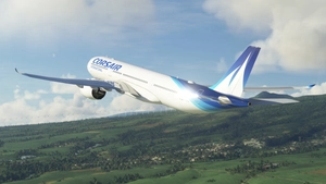 Airbus A330-900neo – A339X thumbnail 10