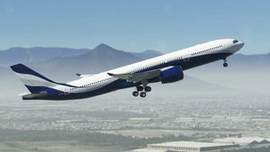 Airbus A330-900neo – A339X thumbnail 17