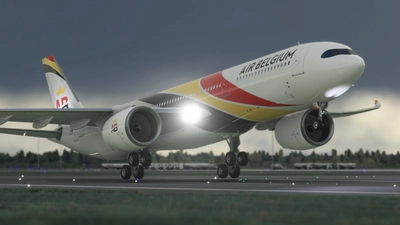 Airbus A330-900neo – A339X