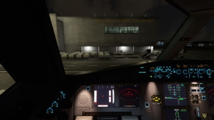 headwindsim A330-900neo - Brand New Carbon Cockpit thumbnail 8