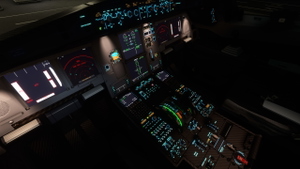 headwindsim A330-900neo - Brand New Carbon Cockpit thumbnail 10