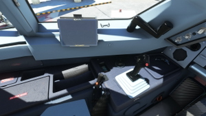 headwindsim A330-900neo - Brand New Carbon Cockpit thumbnail 5