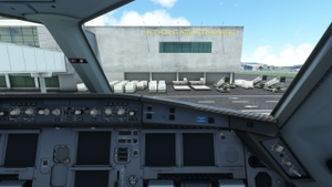 headwindsim A330-900neo - Brand New Carbon Cockpit thumbnail 2