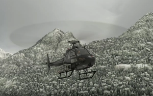 Airbus H125 Helicopter Project thumbnail 2