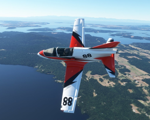 AIRPAC1-FRED77 BD5J Racer Pack