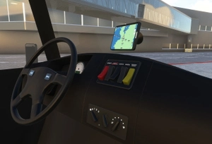 Airport Buggy thumbnail 7