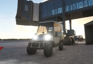 Airport Buggy thumbnail 9