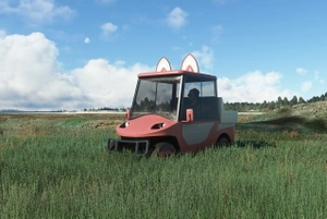 Airport Buggy thumbnail 4