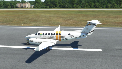 Airports Authority of India