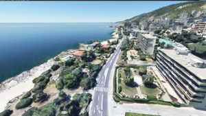 Ajaccio - Corsica  thumbnail 3