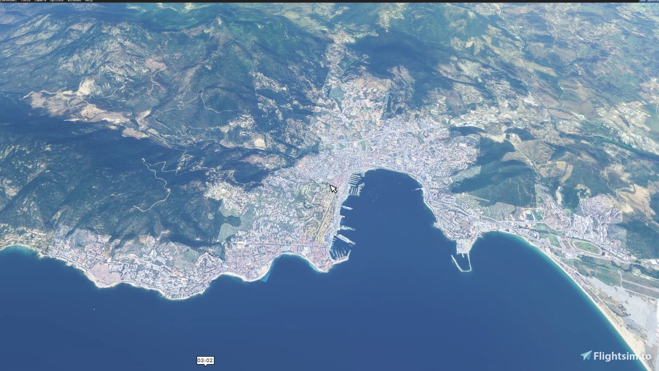 Ajaccio - Corsica - Image 2