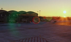 LEAL - Alicante Airport thumbnail 13