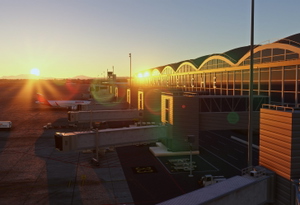 LEAL - Alicante Airport thumbnail 10
