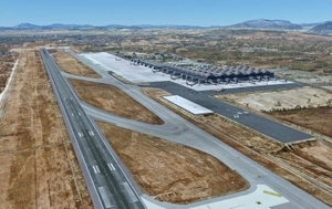 LEAL - Alicante Airport thumbnail 12