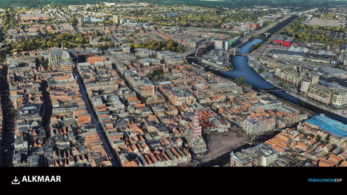 Alkmaar