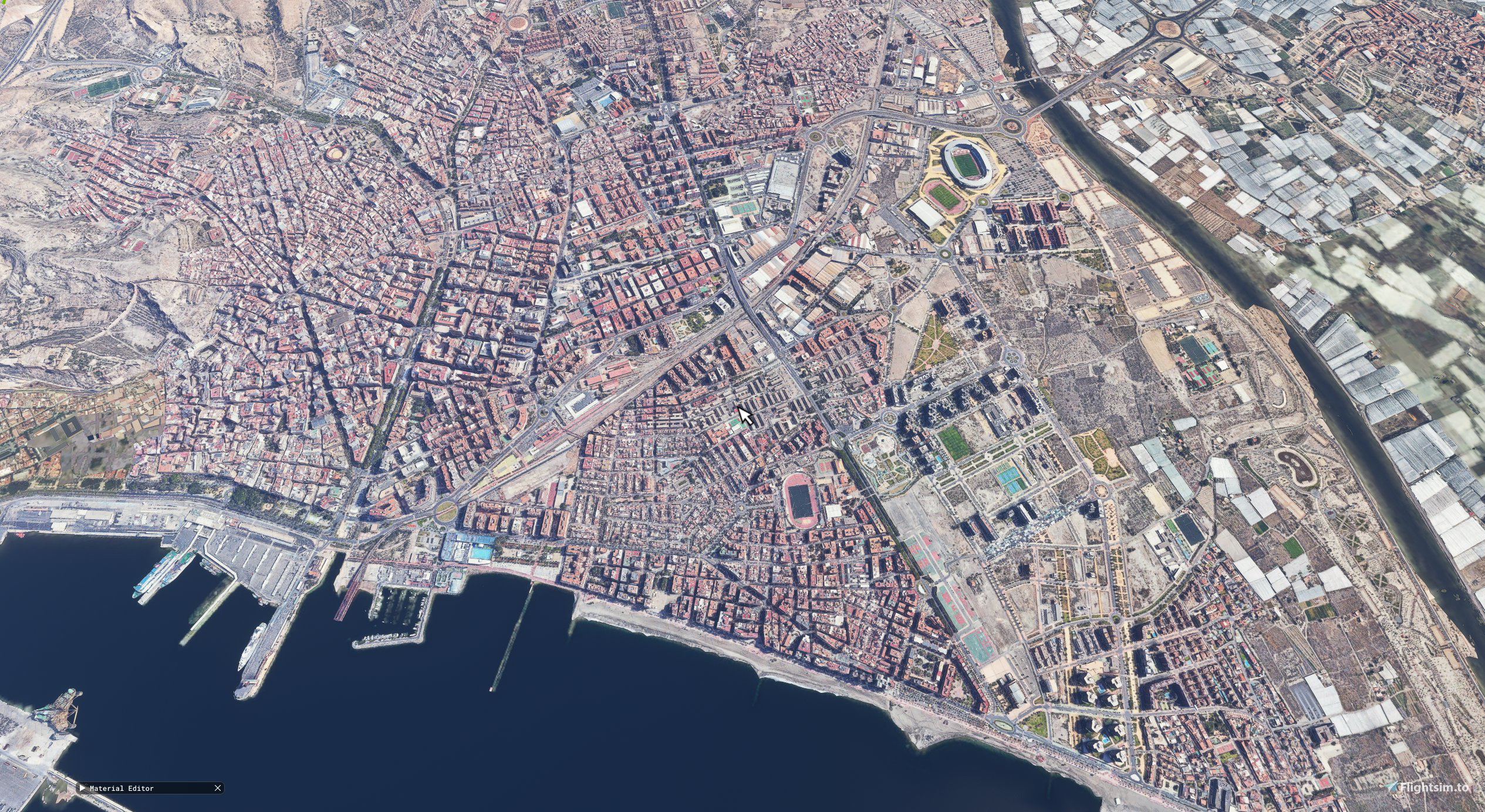 Almería City [full] - Image 2