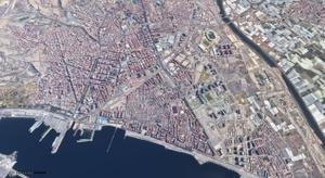 Almería City [full] thumbnail 2