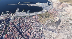 Almería City [full] thumbnail 3