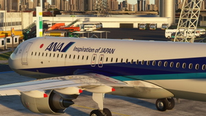 [A32NX] ANA - JA211A 'Dirty' [8K] thumbnail 5
