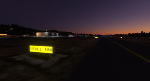 Anacortes Airport - [74S] thumbnail 6