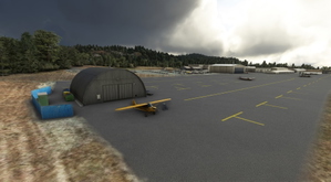 Anacortes Airport - [74S] thumbnail 3