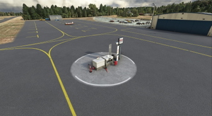 Anacortes Airport - [74S] thumbnail 4