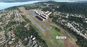 Anacortes Airport - [74S] thumbnail 2