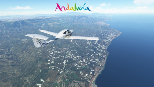Andalusia Bush Trip
