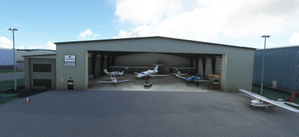 Arnold Palmer Regional Airport - Latrobe, PA (KLBE) thumbnail 8