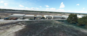 Aérodrome de Montpellier - Candillargues thumbnail 17