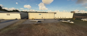 Aérodrome de Montpellier - Candillargues thumbnail 15