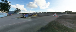 Aérodrome de Montpellier - Candillargues thumbnail 5