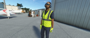 Aérodrome de Montpellier - Candillargues thumbnail 12