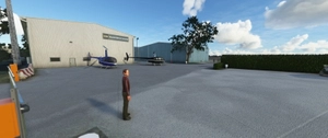 Aérodrome de Montpellier - Candillargues thumbnail 4
